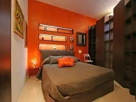 מלון Mantellate - Elegant Trastevere *