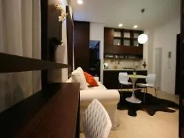 Mantellate - Elegant Trastevere רומא