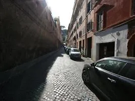 Mantellate - Elegant Trastevere מלון *